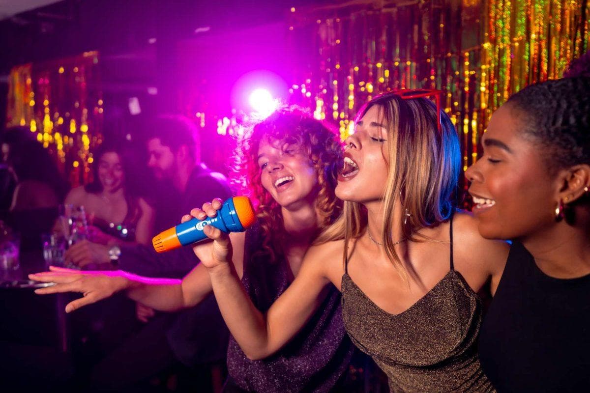 20 Latin songs everyone should sing at karaoke