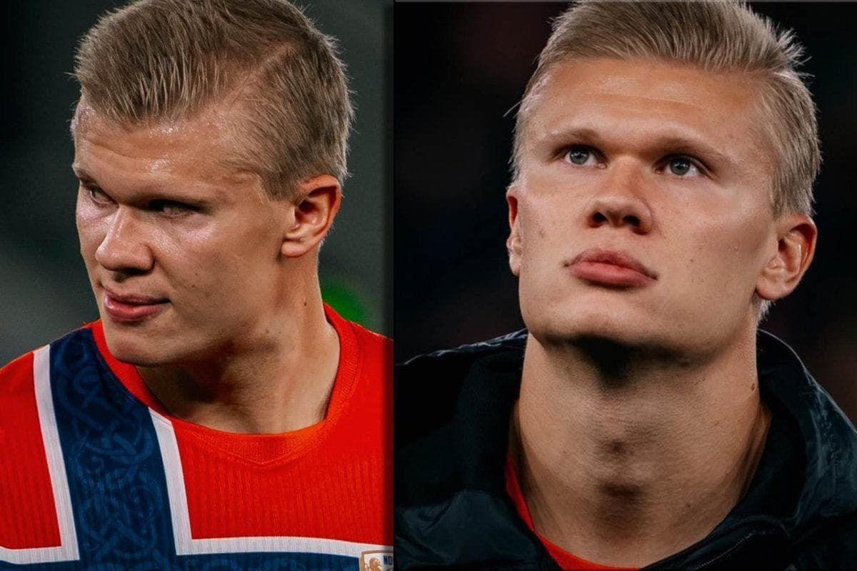 Erling Haaland’s nightmare if Manchester City are relegated and his future becomes uncertain