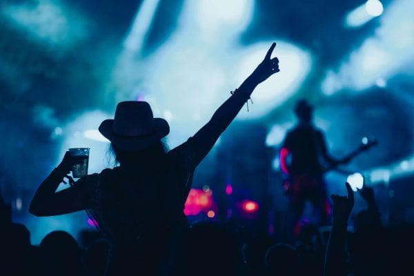 Mexican music is taking over U.S. stages this October with some of its biggest names