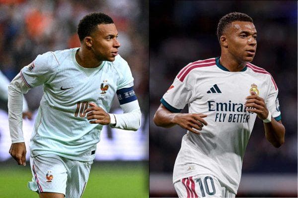 Real Madrid is furious over Kylian Mbappé’s injury and points the finger at France