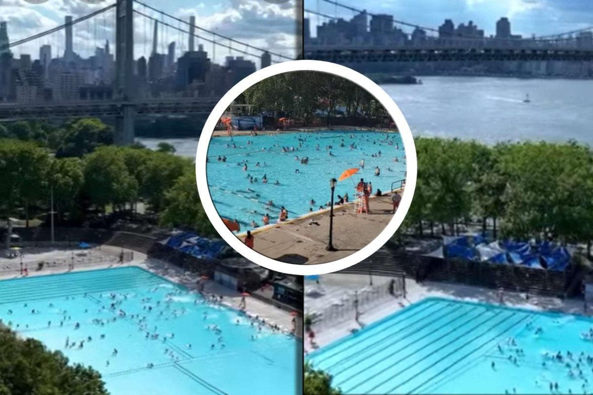 New York City is bringing back one of its most iconic summer spots with major upgrades and free entry
