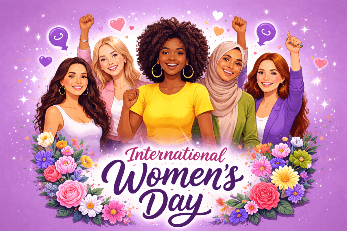 Why International Women’s Day is celebrated and why it is observed on March 8