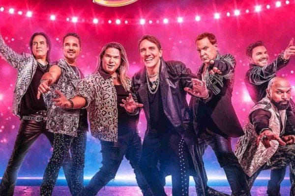 Menudo returns for its 50th anniversary tour: Dates, cities, tickets and why Ricky Martin isn’t joining