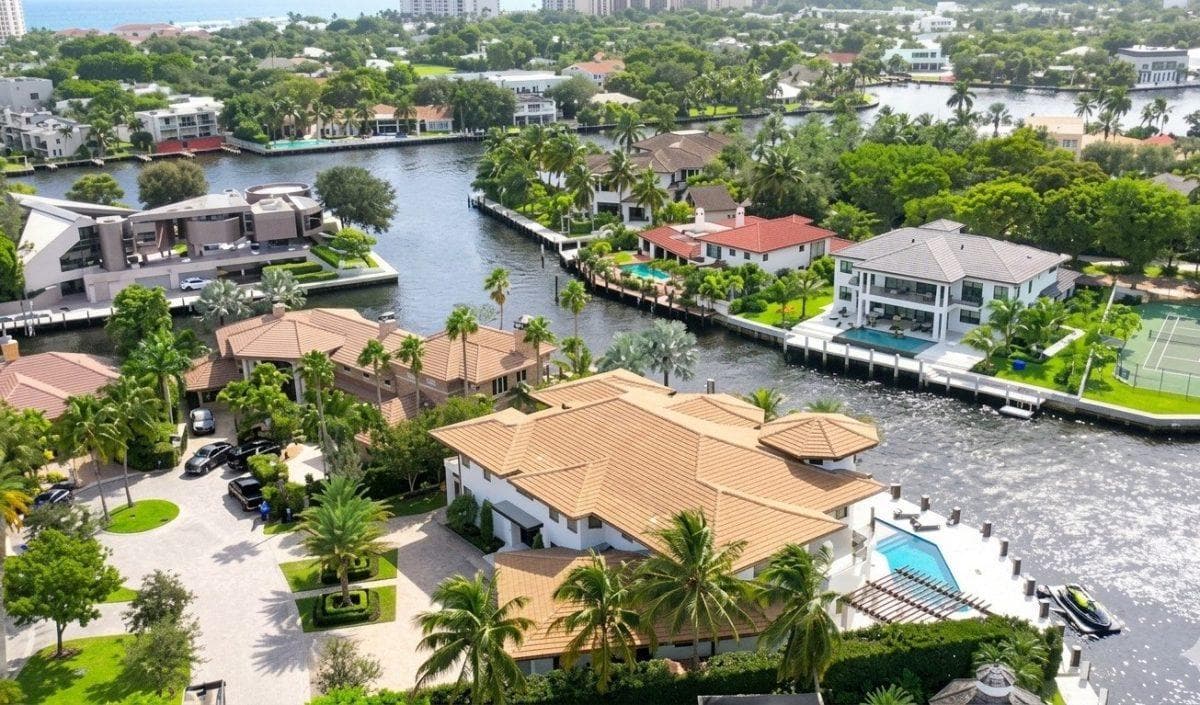 Lionel Messi’s Florida mansion isn’t just luxury, it’s where he truly disconnects