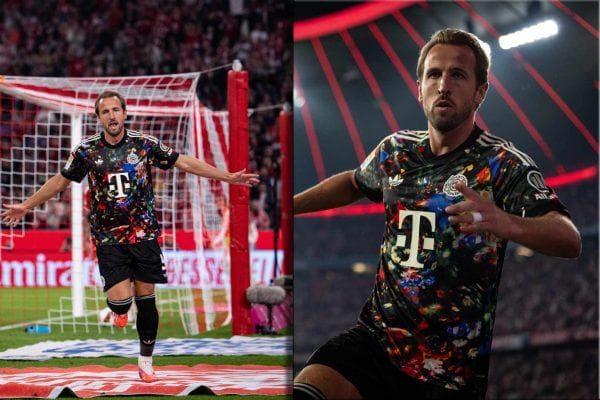 Harry Kane is already thinking about life after soccer and his wild plan could take him to the NFL