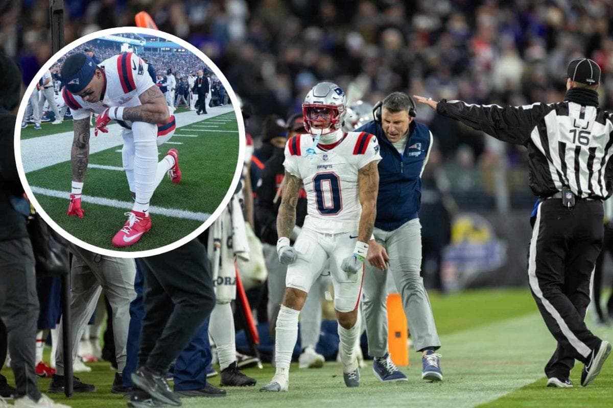 Colombian roots, NFL dominance: Christian Gonzalez shuts down one of football’s biggest stars