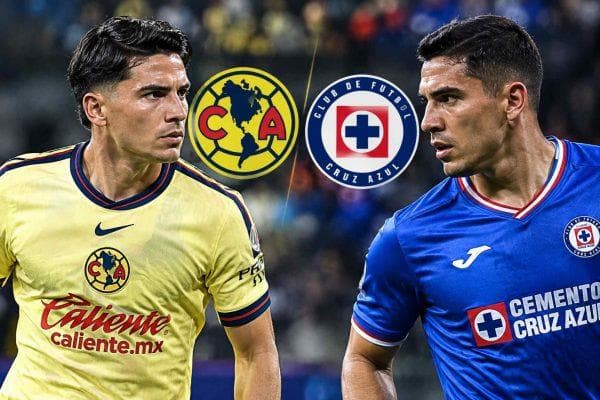 América vs Cruz Azul prediction points to a Clásico Joven with little room for error