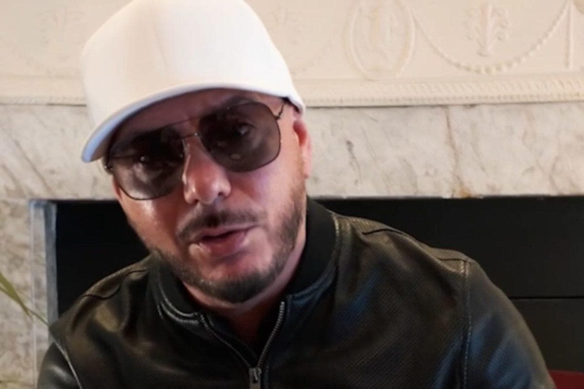 What is Pitcoin? Pitbull – Latino pop culture’s greatest rebrand
