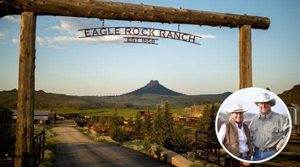 Colorado couple’s dying ranch becomes a land of rewards for them 14 years later