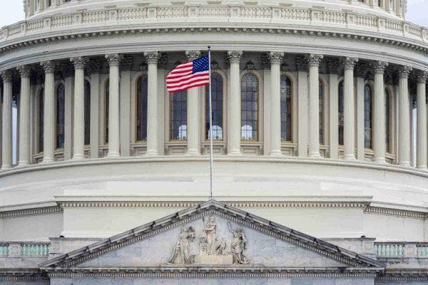 US overtime rules could change under new 32 hour workweek proposal