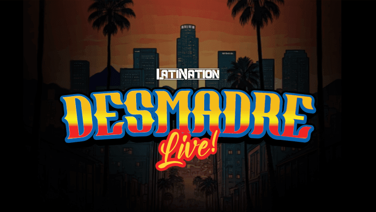 Desmadre Live!