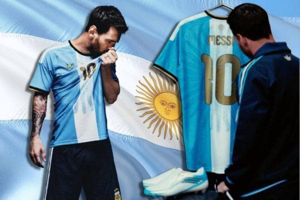 Lionel Messi Argentina story comes to an end: 12 unforgettable moments that made him a legend