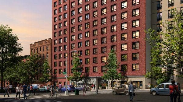NYC is offering affordable apartments in the Bronx but time is running out to apply