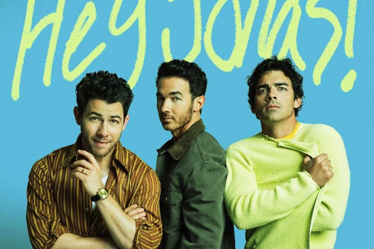 Jonas Brothers Burning Up Tour All Over Again dates, cities tickets and presale details