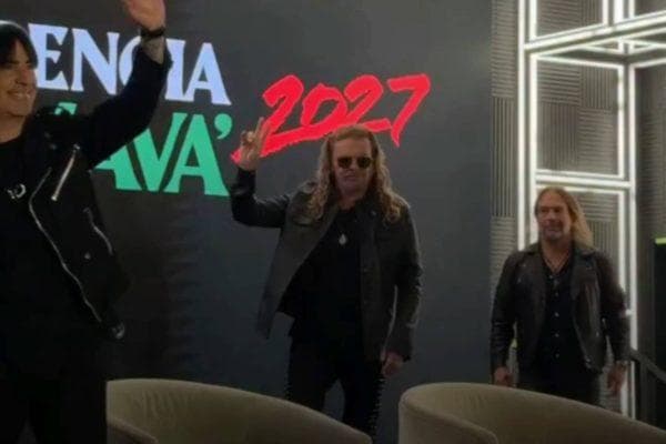 Maná is bringing four decades of Mexican rock to California with a historic US concert residency