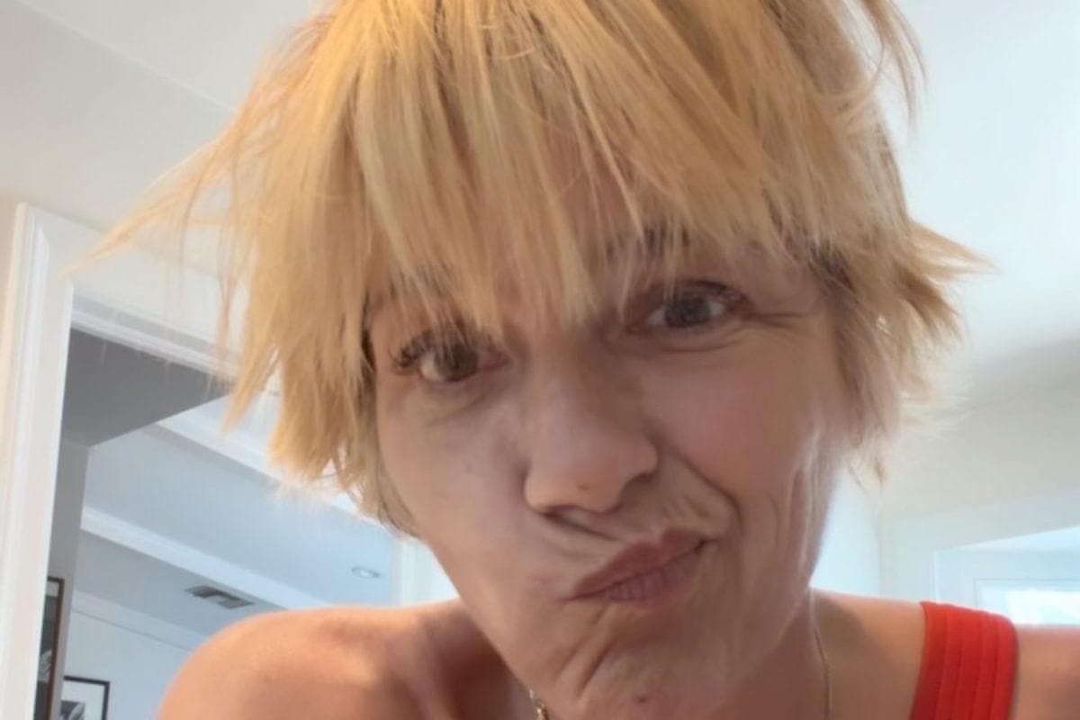 Selma Blair’s trip to New York ends in arrest as a troubling story unfolds