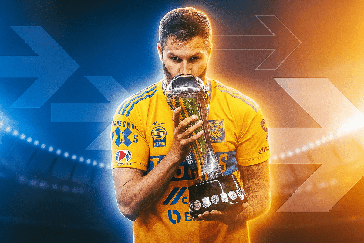 Tigres drop a decisive roster bomb before Liguilla