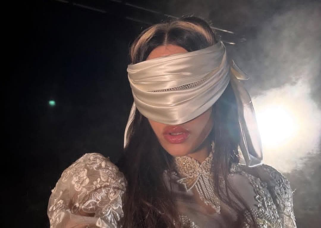 Rosalía completes her album’s universe with the premiere of ‘LUX (Complete Works)’