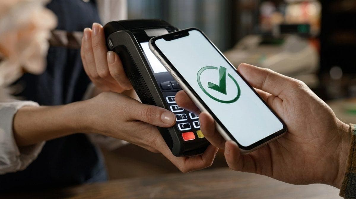 Ghost tapping, how one good deed could become a scammer’s opportunity