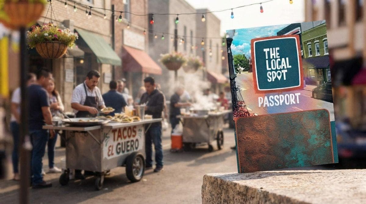 Los Angeles Latino entrepreneurs help South Central businesses hit by ICE raids