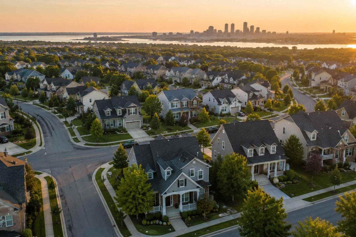 These 11 housing markets could reward buyers who think long term