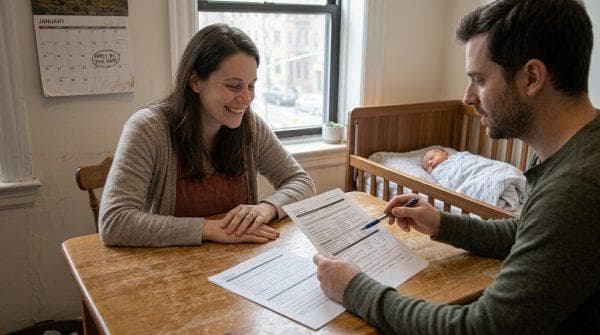 New York families could receive $1,800 for a newborn but there’s an important deadline