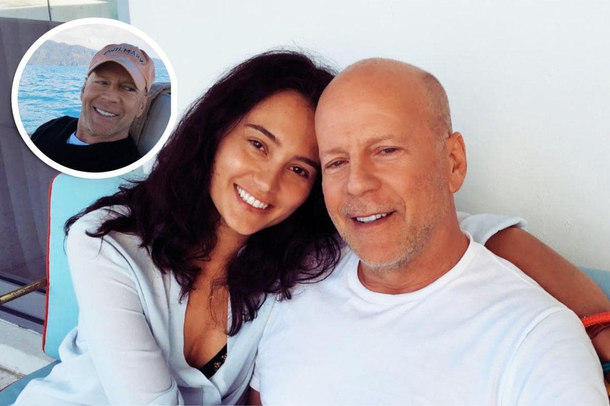 Bruce Willis’ current health status keeps drawing attention as he reportedly follows this dementia focused diet