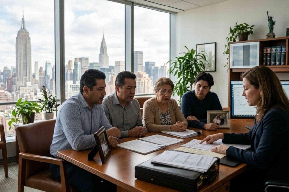 New York inheritance tax: Everything you must know to avoid losing money with the new estate tax