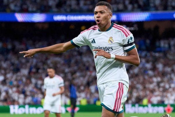 Kylian Mbappé to the Premier League? A potential transfer shakeup could change everything for Europe’s biggest stars