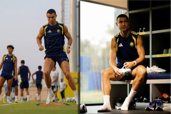 Cristiano Ronaldo and the Ballon d’Or are back in controversy as a half million euro dollar raises questions