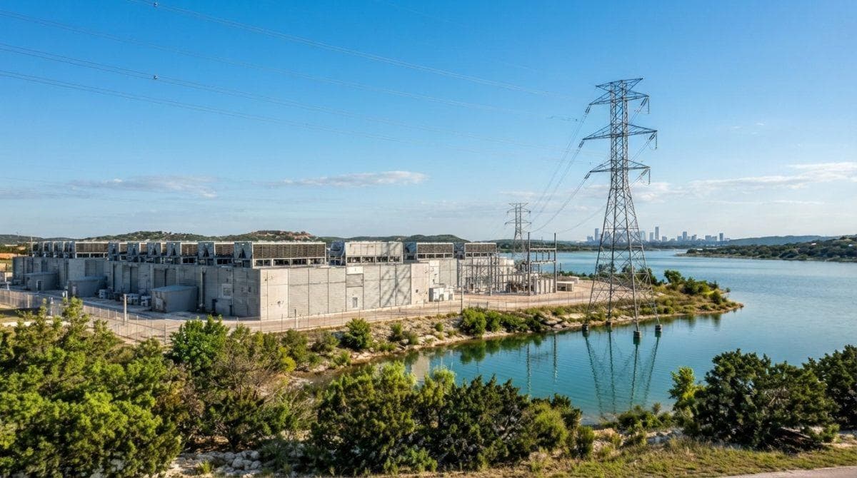 Texas puts the brakes on data center growth but what could it mean for your power and water bills?