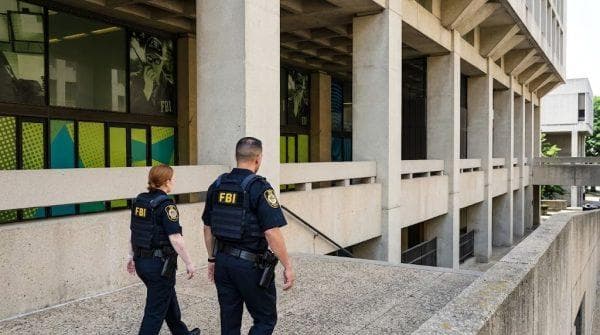 Miami bank robbery suspect makes two stops in three days but one comes with an embarrassing twist