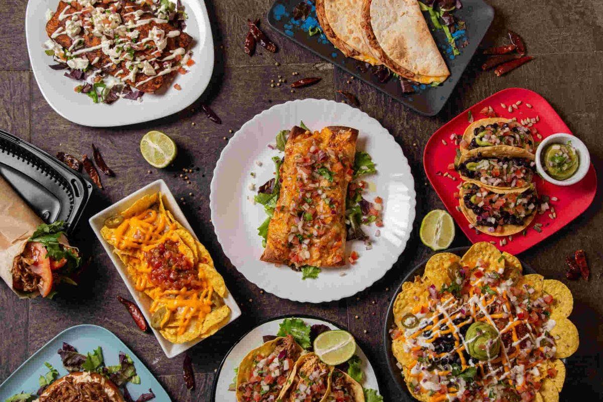 Latino flavors have taken over American plates and Hispanic Heritage Month tells the story
