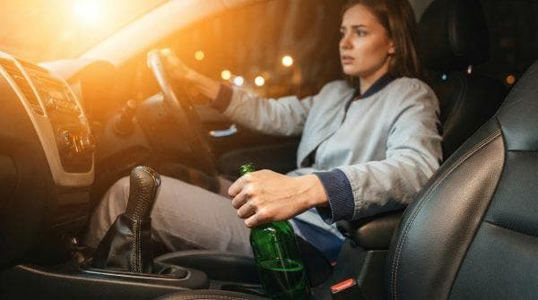 What happens if you drive drunk in California? New laws bring tougher penalties for DUI offenses