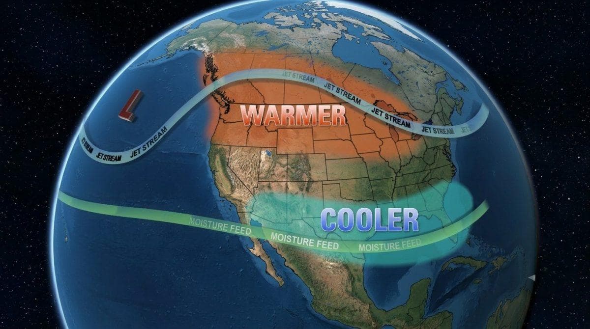 Super El Niño could reshape US weather, here’s what experts expect