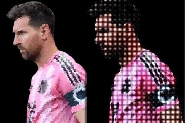 Lionel Messi reaches another Inter Miami milestone that once seemed impossible