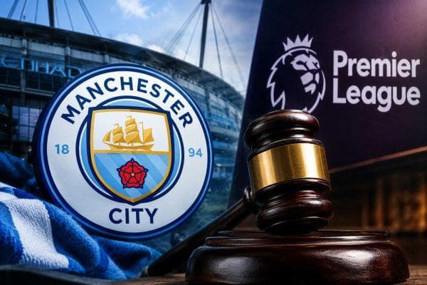 Manchester City found guilty on 115 charges but the club insists the fight is far from over