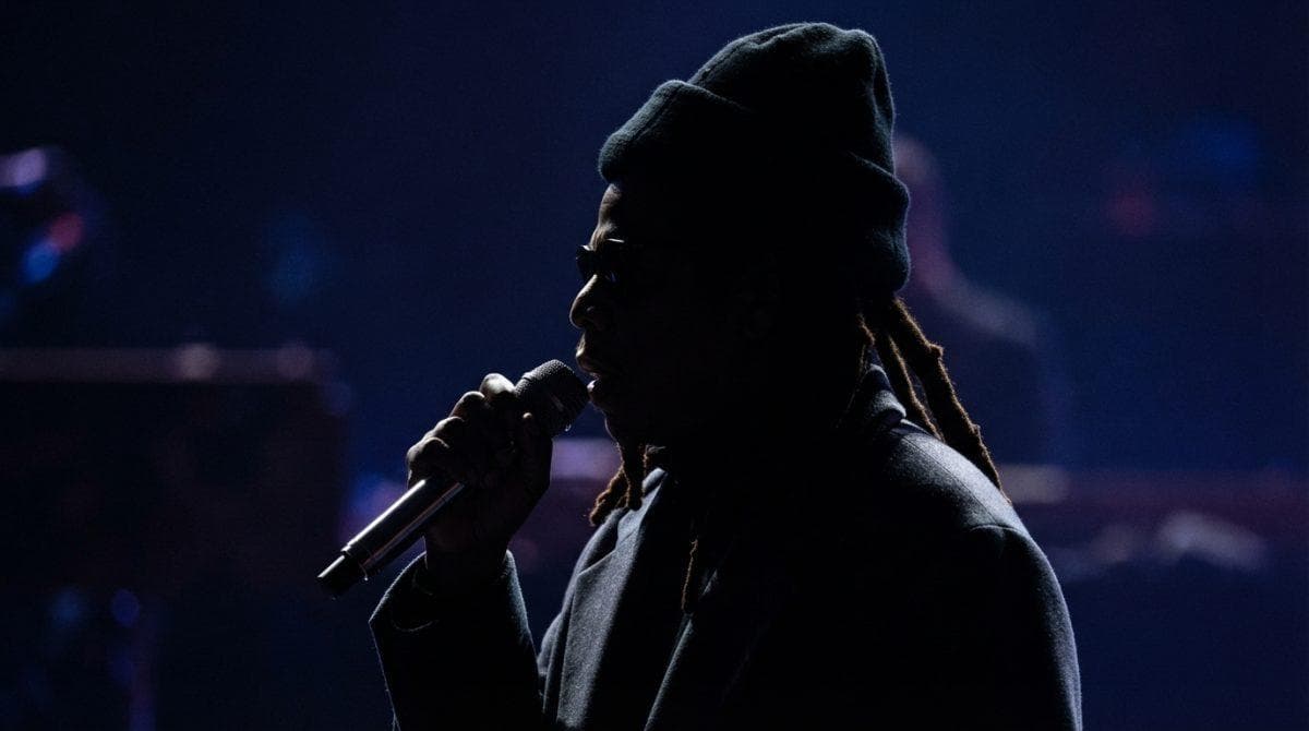 Who is the world’s richest musician? His fortune is closing in on $3 billion