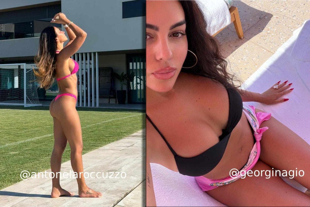The hottest girlfriends and wives of the 2026 World Cup finalists ranked