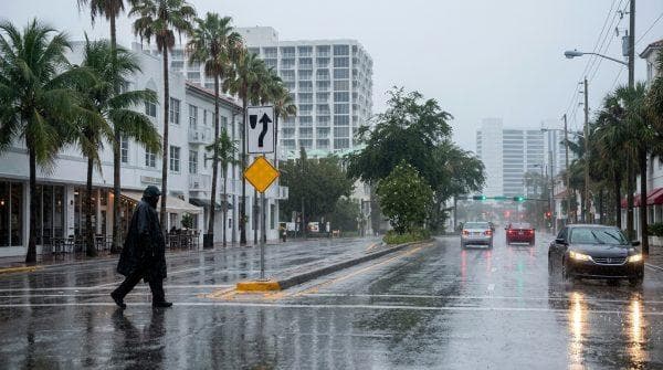 Super El Niño could turn Florida’s winter upside down with unprecedented weather conditions