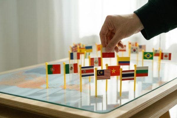 Countries where you can stretch $1,200 a month much further than in the U.S.