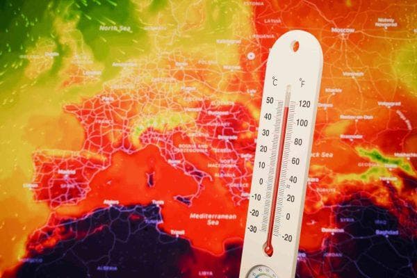 Living in Arizona comes with hidden health risks for Latinos and extreme heat tops the list