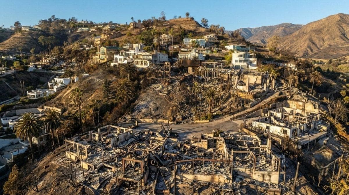 The new Malibu ghost vibe: Why the city still hasn’t recovered from the Palisades Fire
