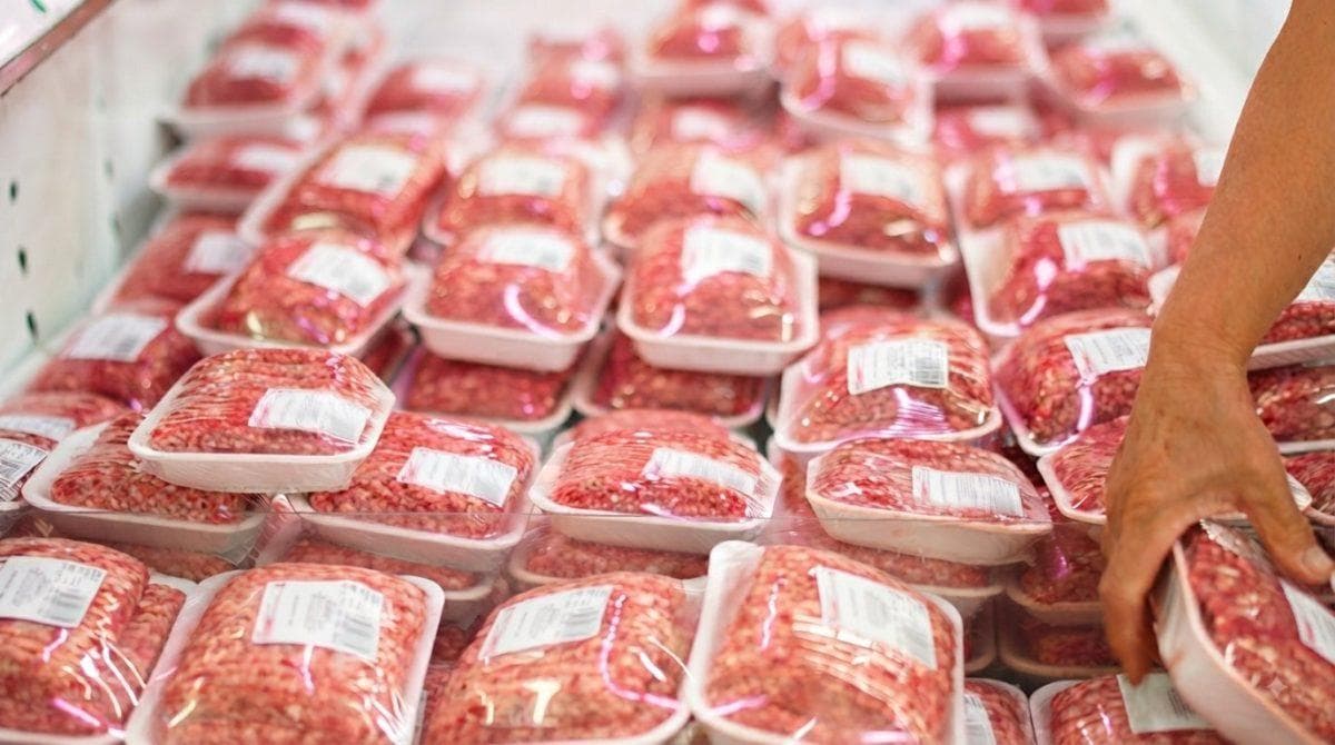 Argentine beef recall in Texas and Florida what consumers should check before eating meat they may have at home