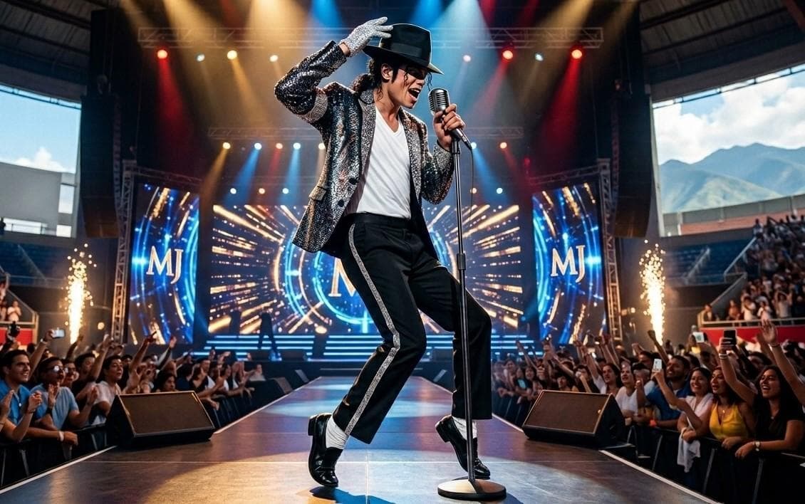 Michael Jackson’s fortune keeps growing but what do his children actually receive