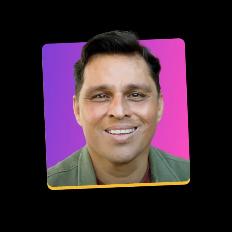 Daniel Garza