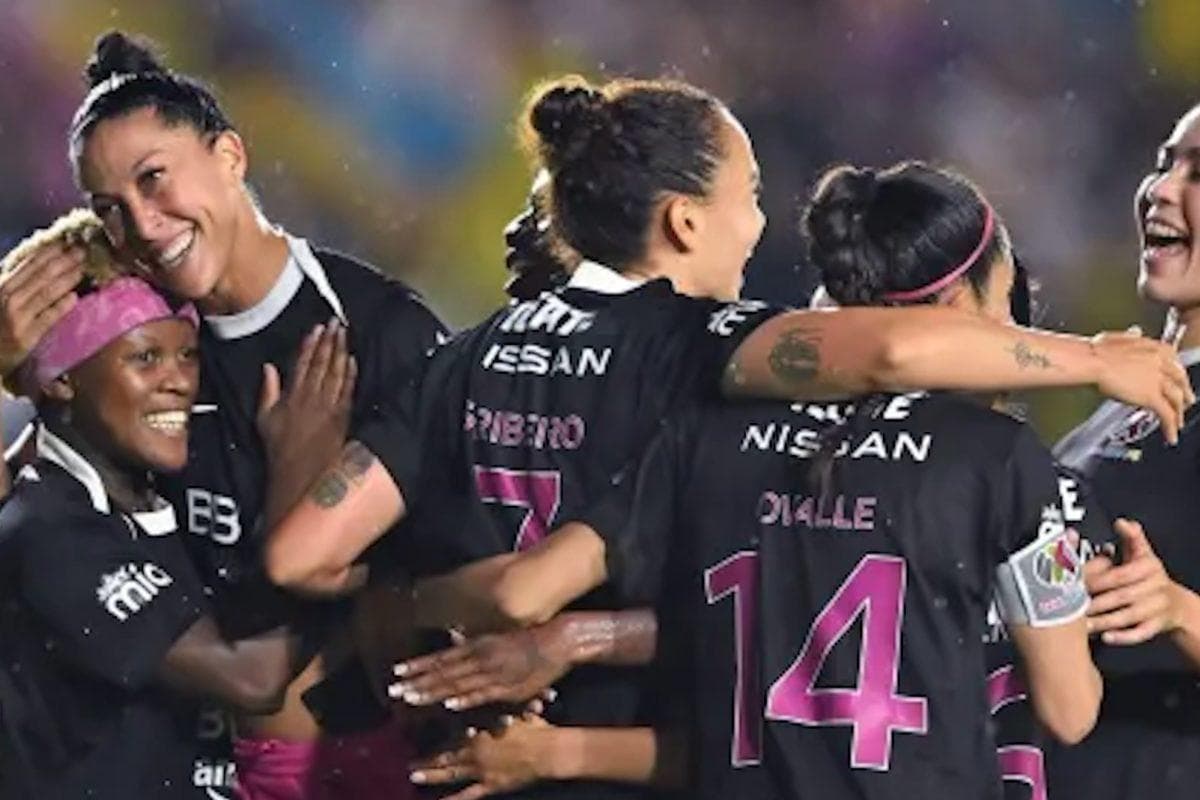 The Final Battle: Five teams, one ticket to the Liga MX Femenil Liguilla