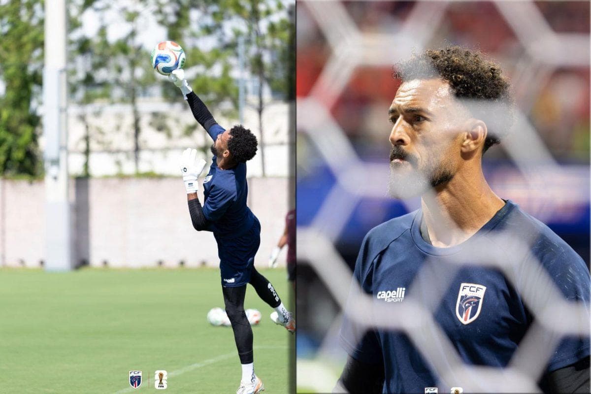 Why Vozinha almost retired before joining Colo Colo and starring at the World Cup