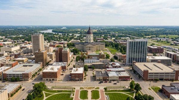 Kansas city offers up to $15,000 but getting the money to relocate takes more than moving