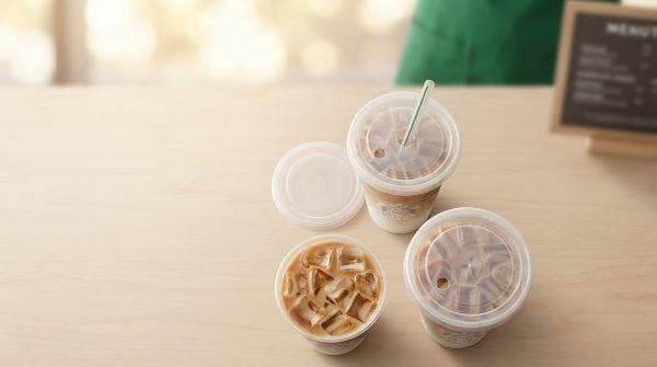 A famous coffee chain is under fire over drinks that aren’t as sugar-free as they sound